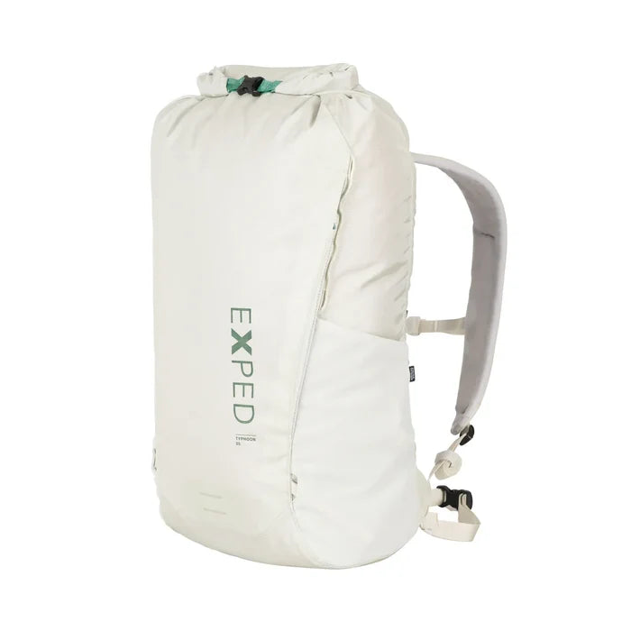 Exped Typhoon 25 - Fog 3