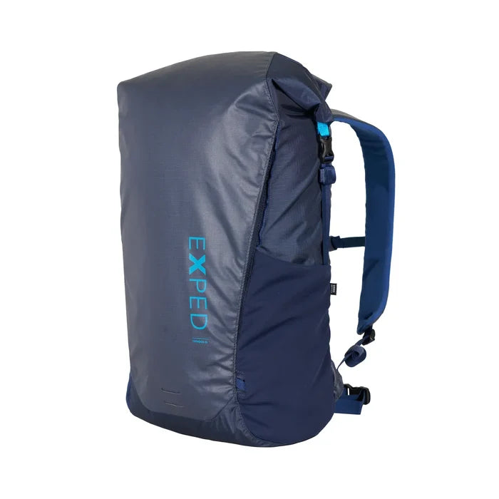 Exped Typhoon 25 - Navy 4