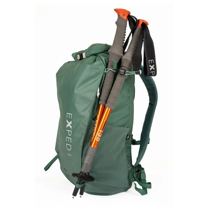 Exped Typhoon 25 7