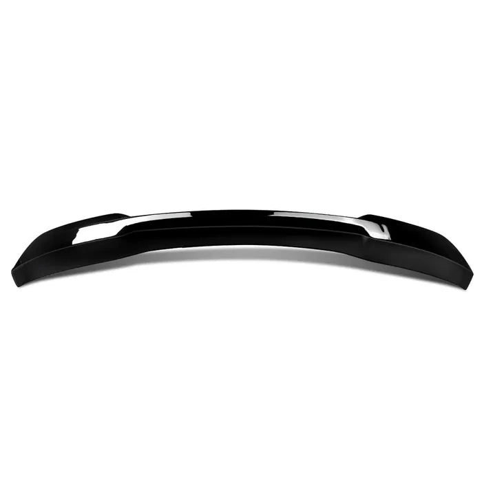 Factory Style Gloss Black Spoiler - Honda Civic