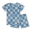 Feetje | Premium Summerwear baby | chase check
