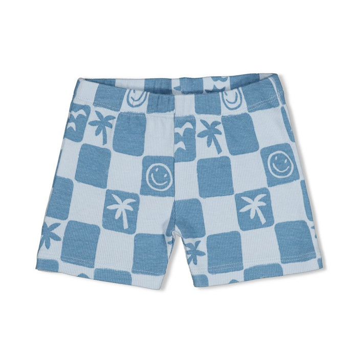 Feetje | Premium Summerwear baby | chase check