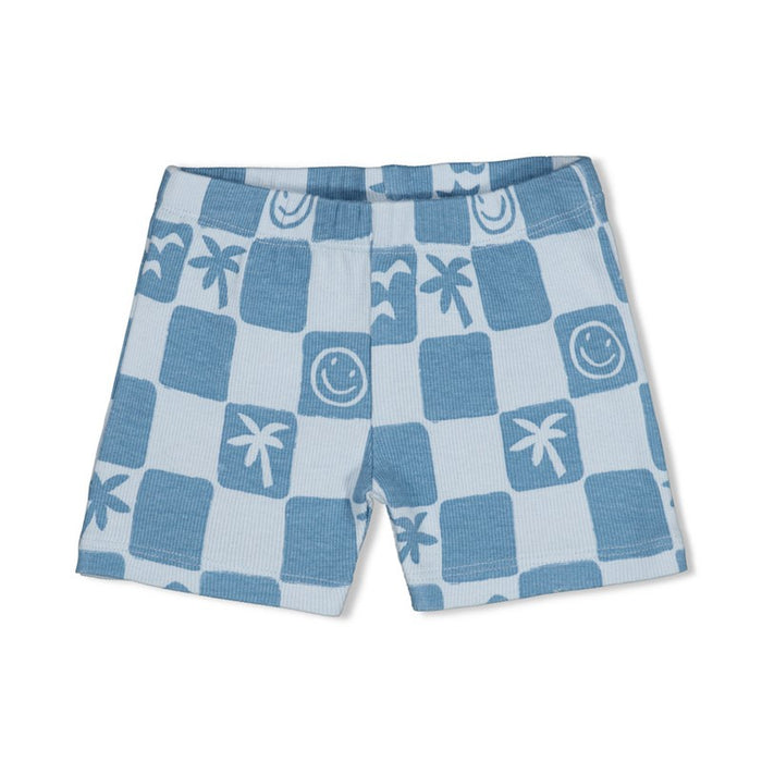 Feetje | Premium Summerwear baby | chase check