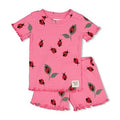 Feetje | Premium Summerwear baby | lily ladybug