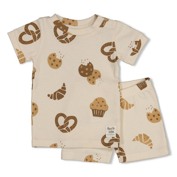 Feetje | Premium Summerwear kind | cosy crumbs