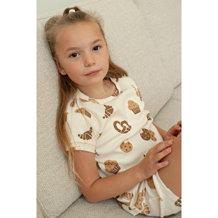 Feetje | Premium Summerwear kind | cosy crumbs