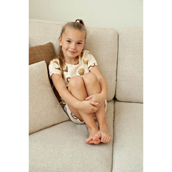 Feetje | Premium Summerwear kind | cosy crumbs