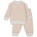 Feetje | Wafelpyjama baby | Stroopwafel
