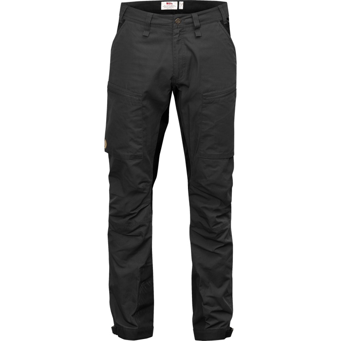 Fjällräven Abisko Lite Men's Trekking Trousers Long 1