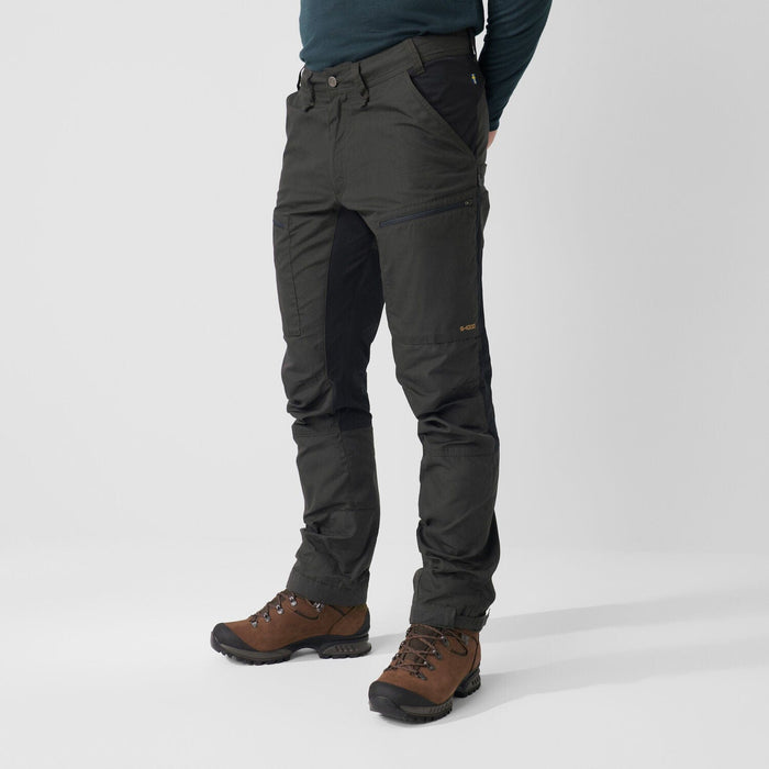 Fjällräven Abisko Lite Men's Trekking Trousers Long 2