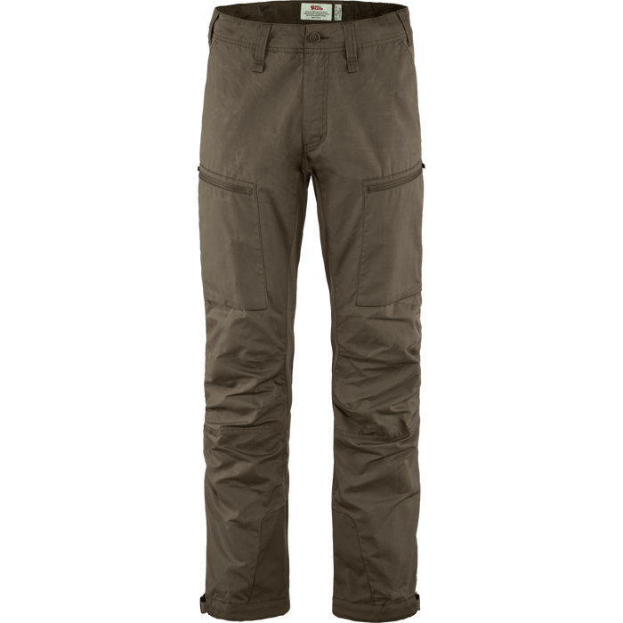 Fjällräven Abisko Lite Men's Trekking Trousers Regular 2