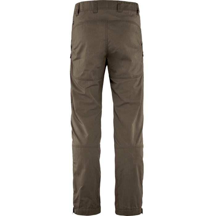 Fjällräven Abisko Lite Men's Trekking Trousers Regular 3