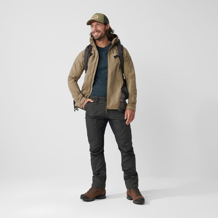Fjällräven Abisko Lite Men's Trekking Trousers Regular 4