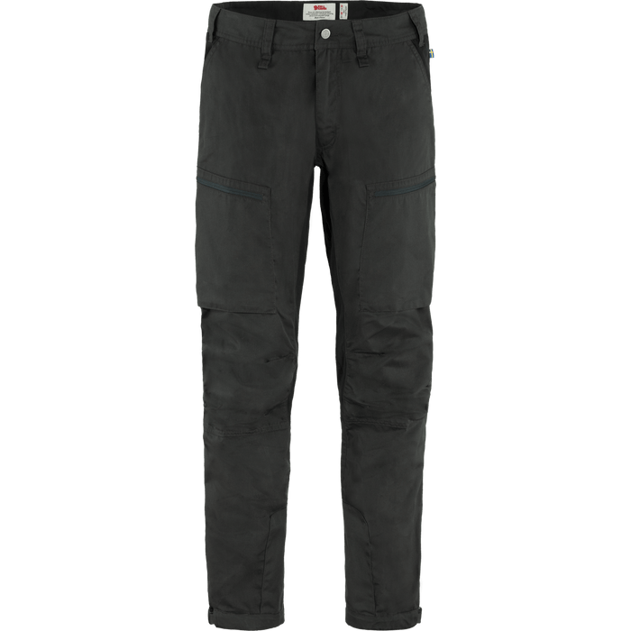 Fjällräven Abisko Lite Men's Trekking Trousers Regular 5