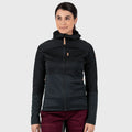 Fjällräven Abisko Trail Fleece Women's Jacket 1