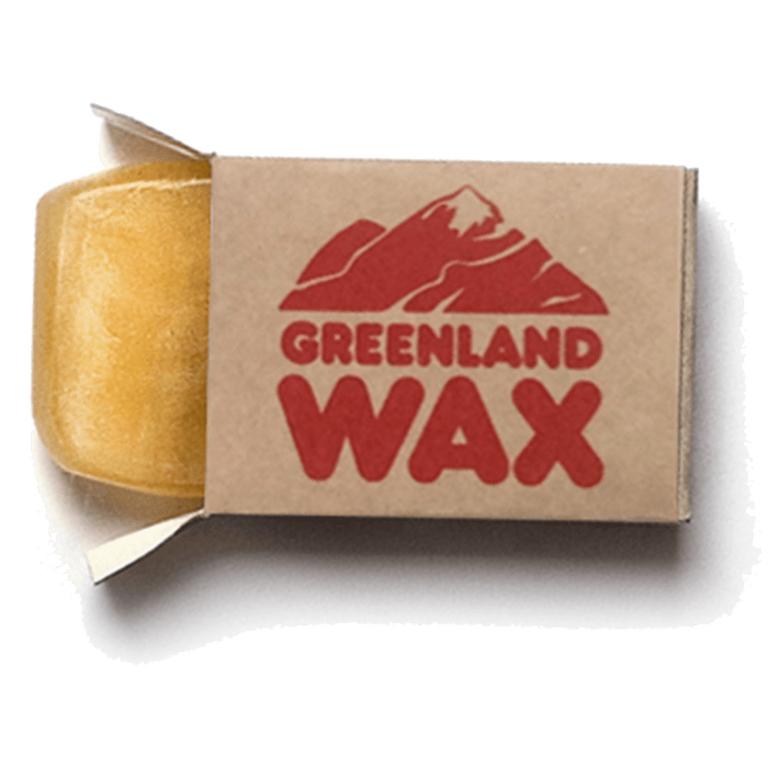 Fjällräven Greenland Wax Travel Pack 1
