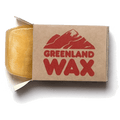 Fjällräven Greenland Wax Travel Pack 1