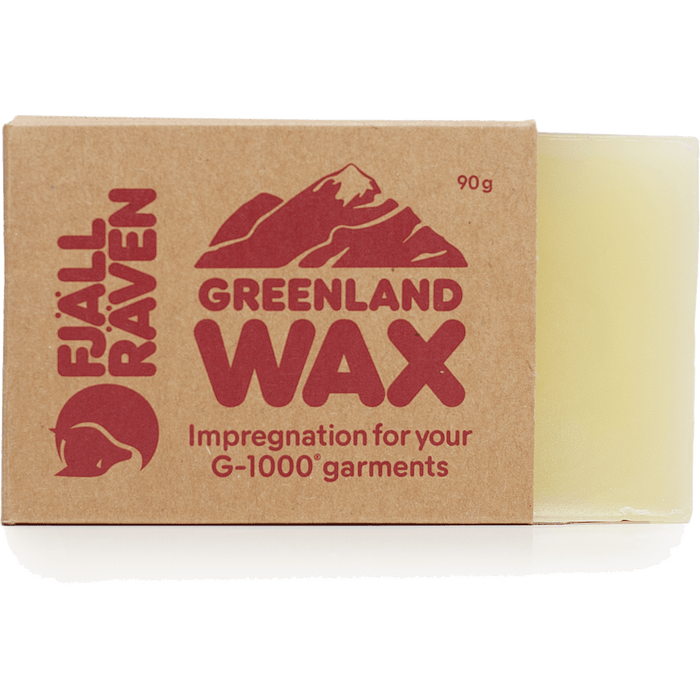 Fjällräven Greenland Wax 3