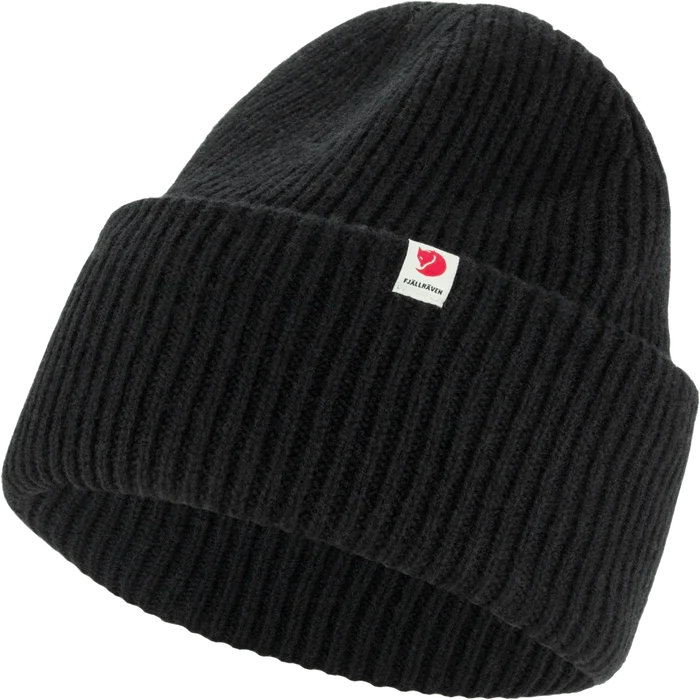 Fjällräven Heavy Beanie 2