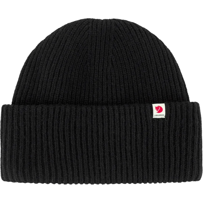 Fjällräven Heavy Beanie 4