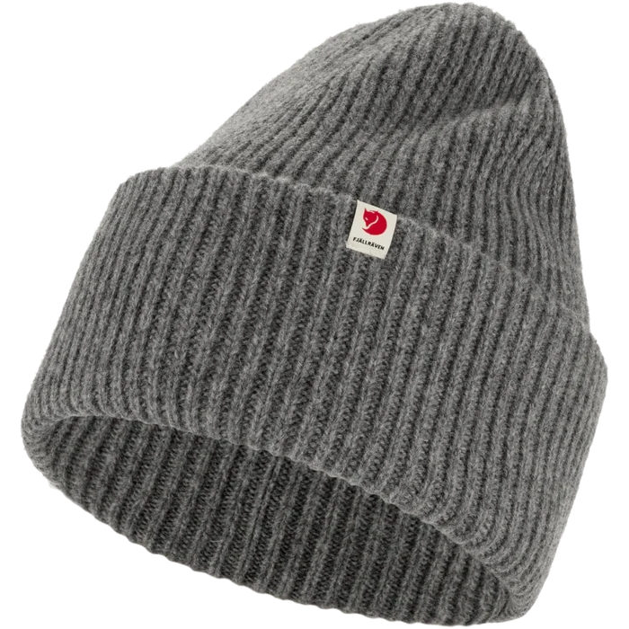 Fjällräven Heavy Beanie 5