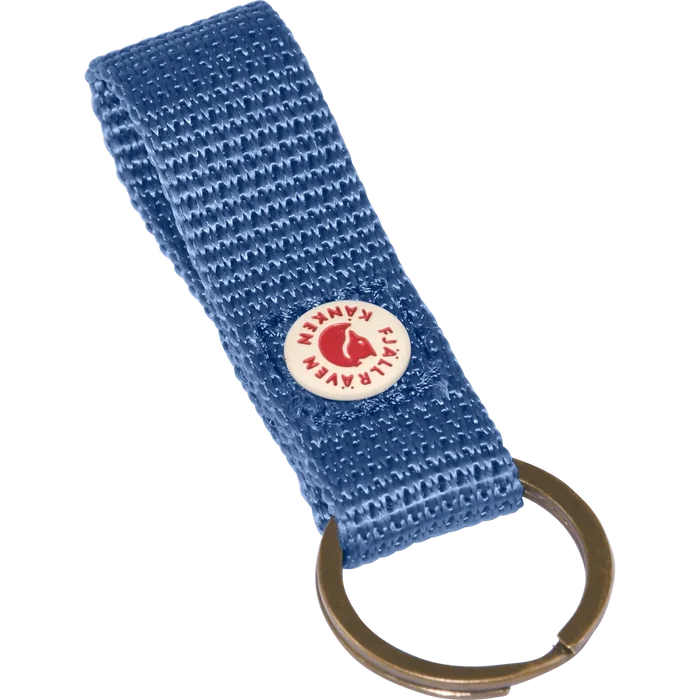 Fjällräven Kånken Keyring - Cobalt Blue 2