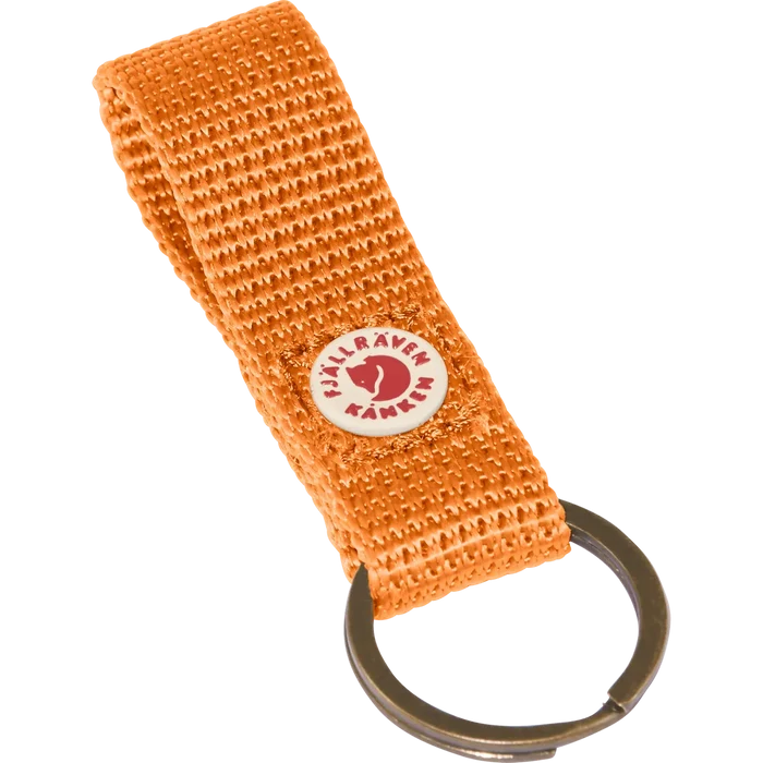 Fjällräven Kånken Keyring - Sunstone Orange 3