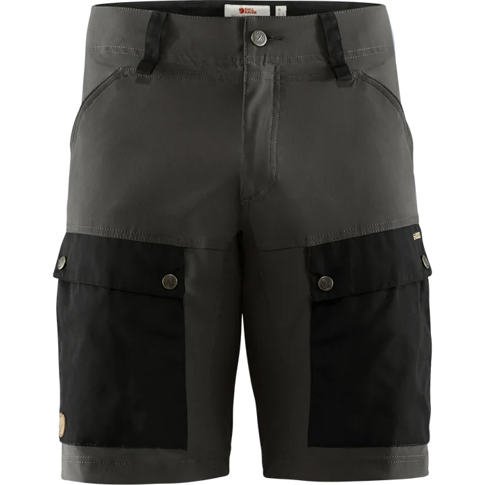 Mens Hiking Shorts Fjallraven Australia