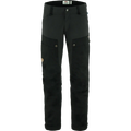 Fjällräven Keb Trousers Men's Regular - Black 1