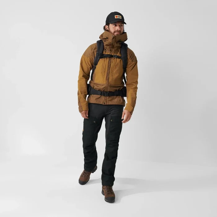 Fjällräven Keb Trousers Men's Regular 4