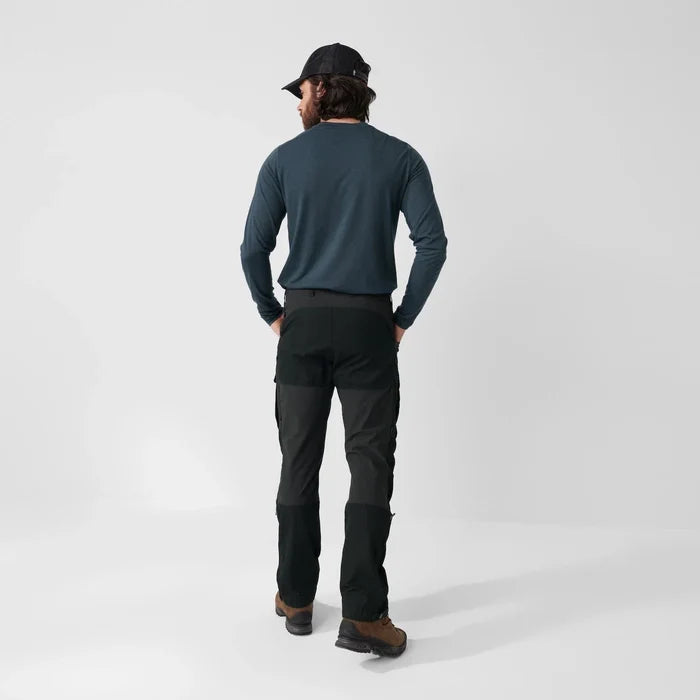 Fjällräven Keb Trousers Men's Regular 5