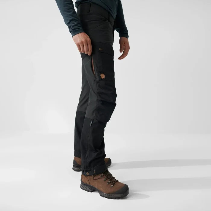 Fjällräven Keb Trousers Men's Regular 7