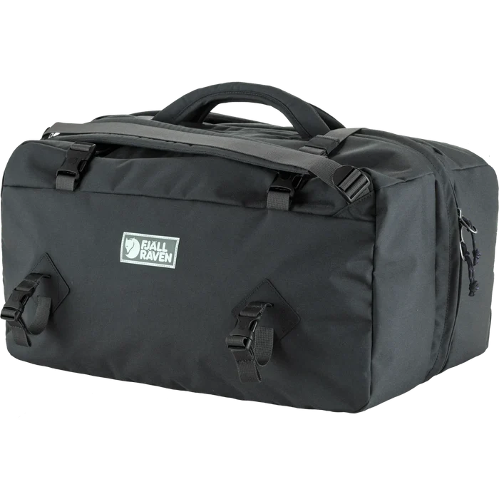 Fjällräven Vardag Splitpack 45L Duffel Bag