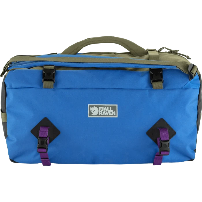Fjällräven Vardag Splitpack 45 2