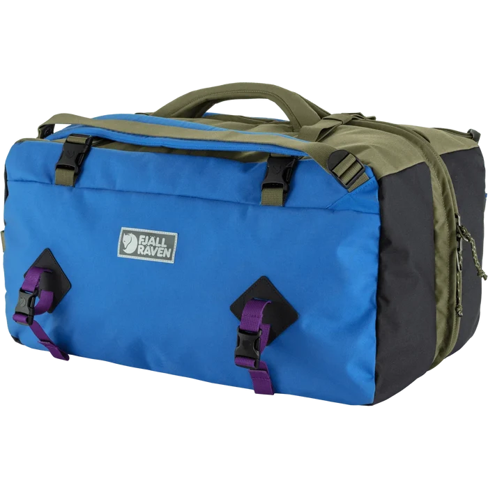 Fjällräven Vardag Splitpack 45 6