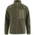 Fjällräven Värmland Men's Fleece Jacket 1