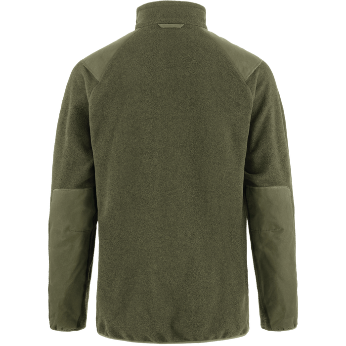 Fjällräven Värmland Men's Fleece Jacket 2