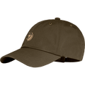 Fjallraven Mens hat Khaki Green