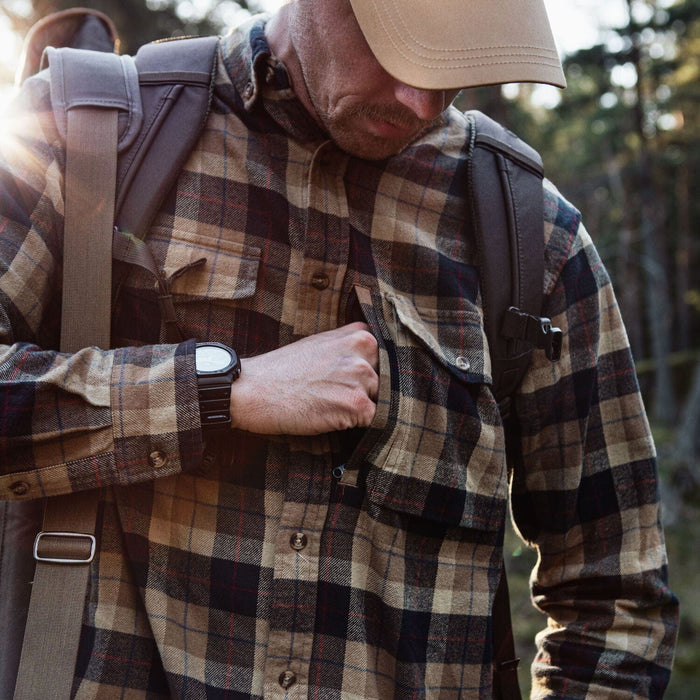 Fjällräven Vidda Cap 4