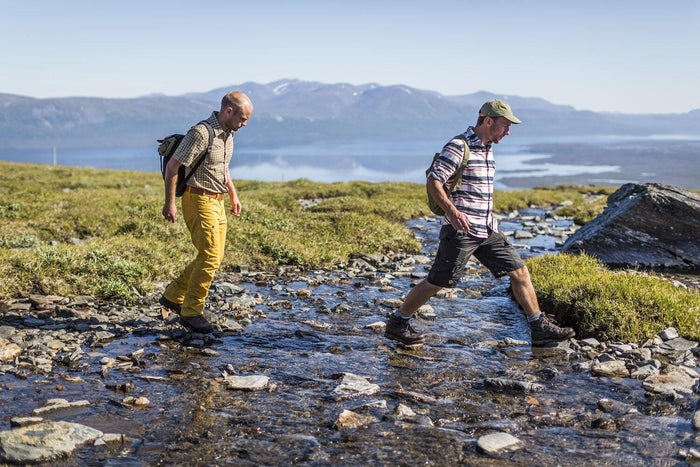 Fjällräven Vidda Cap 5