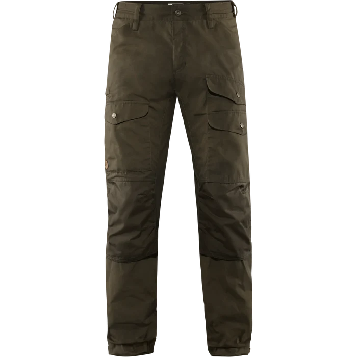 Fjällräven Vidda Pro Ventilated Trousers Men's Regular 1