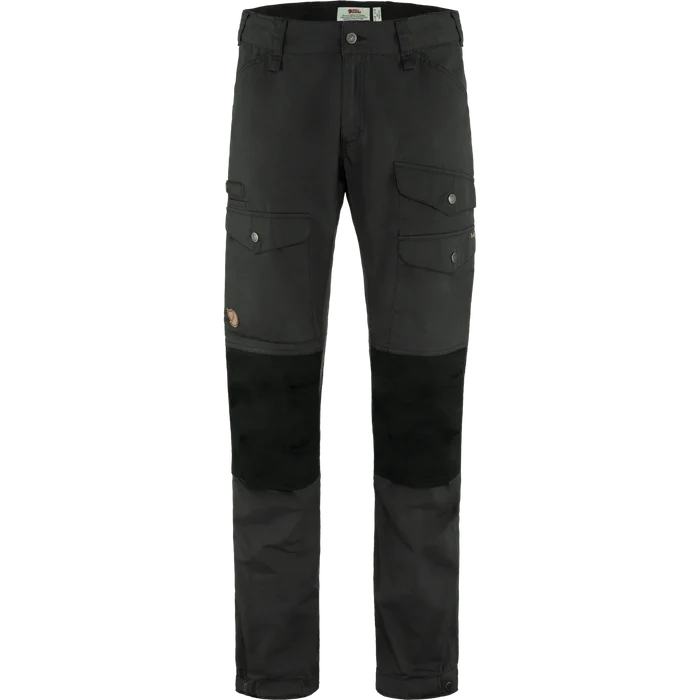 030-550 - Dark Grey-Black / 29" waist | 80cm Inseam