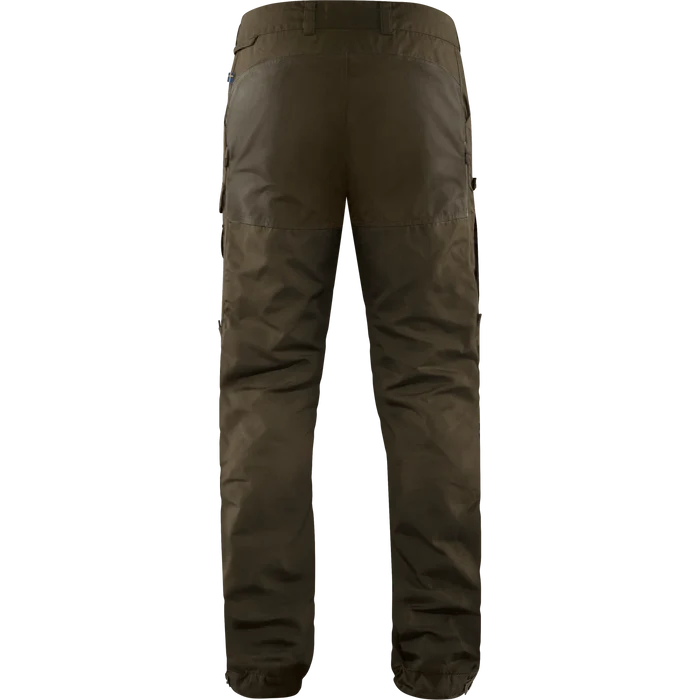 Fjällräven Vidda Pro Ventilated Trousers Men's Regular 2