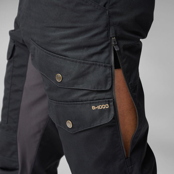 Fjällräven Vidda Pro Ventilated Trousers Men's Regular