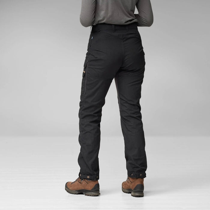Fjällräven Vidda Pro Ventilated Trousers Women's Regular