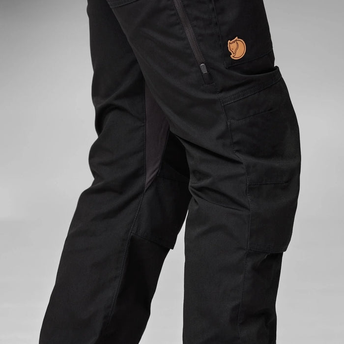 Fjällräven Vidda Pro Ventilated Trousers Women's Regular