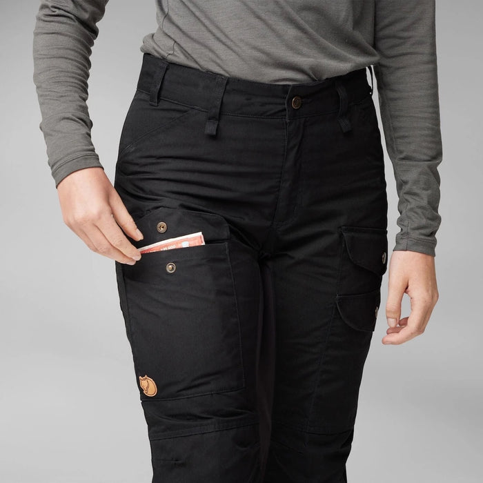 Fjällräven Vidda Pro Ventilated Trousers Women's Regular