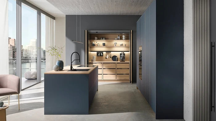 Forbo Furniture Linoleum