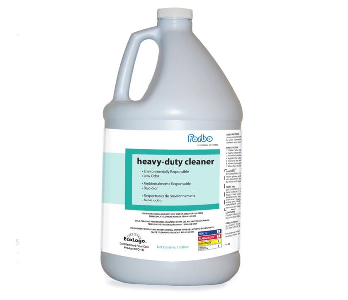Forbo Heavy Duty Floor Cleaner (Commercial Use)