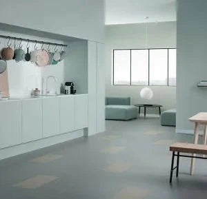 Forbo Marmoleum Click Cinch Loc Tile Flooring